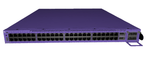 5520-24T - Extreme networks