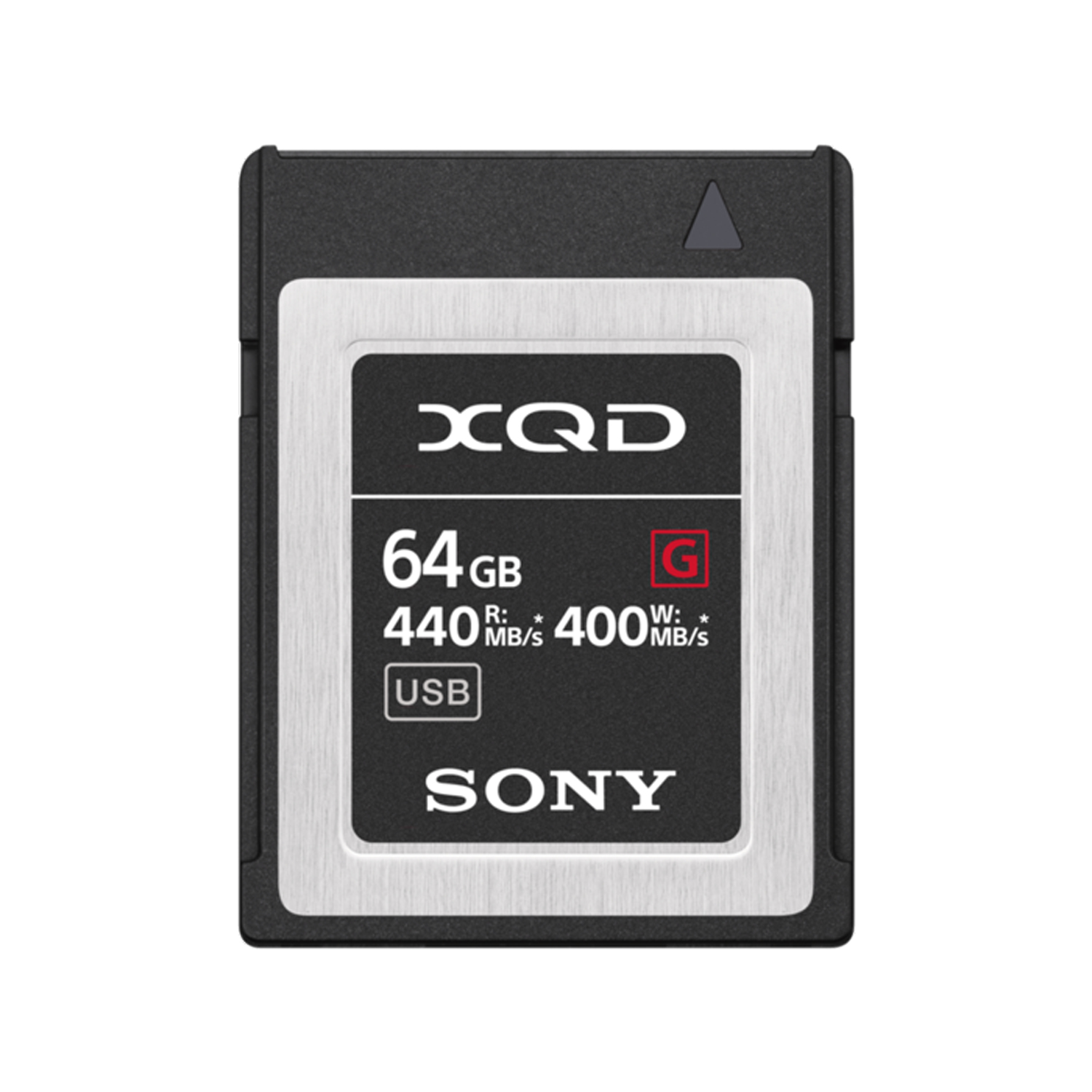 QDG64F/J - Sony