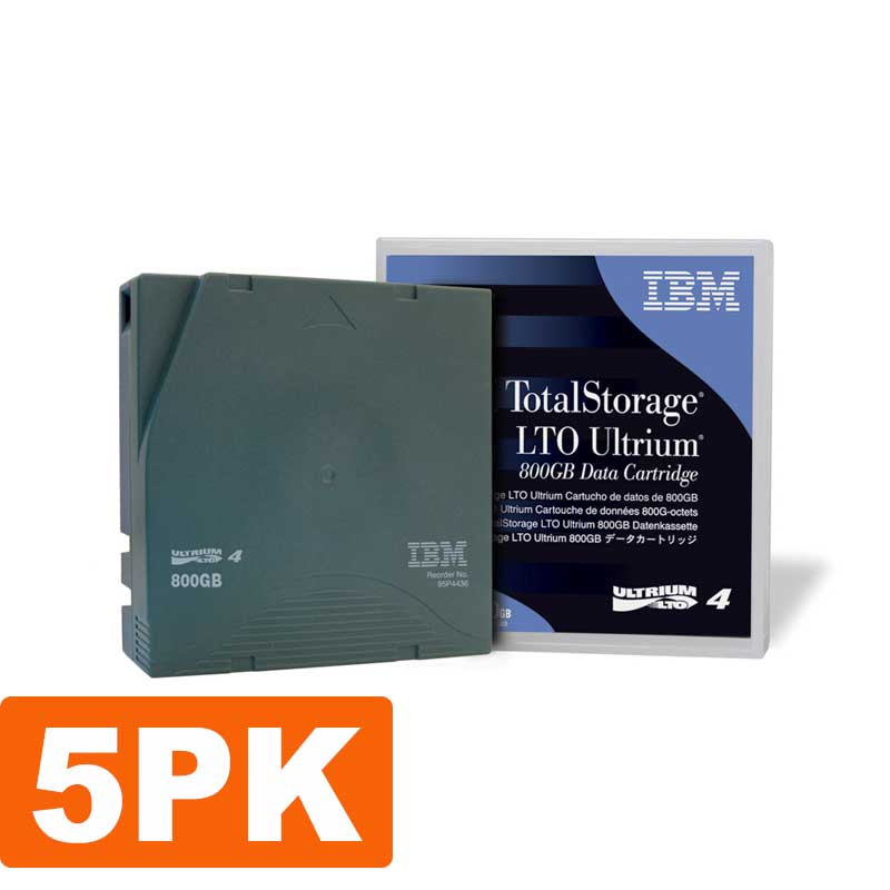 95P4436-5PK - IBM