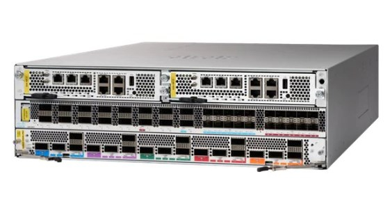 ASR-9903-FC - Cisco