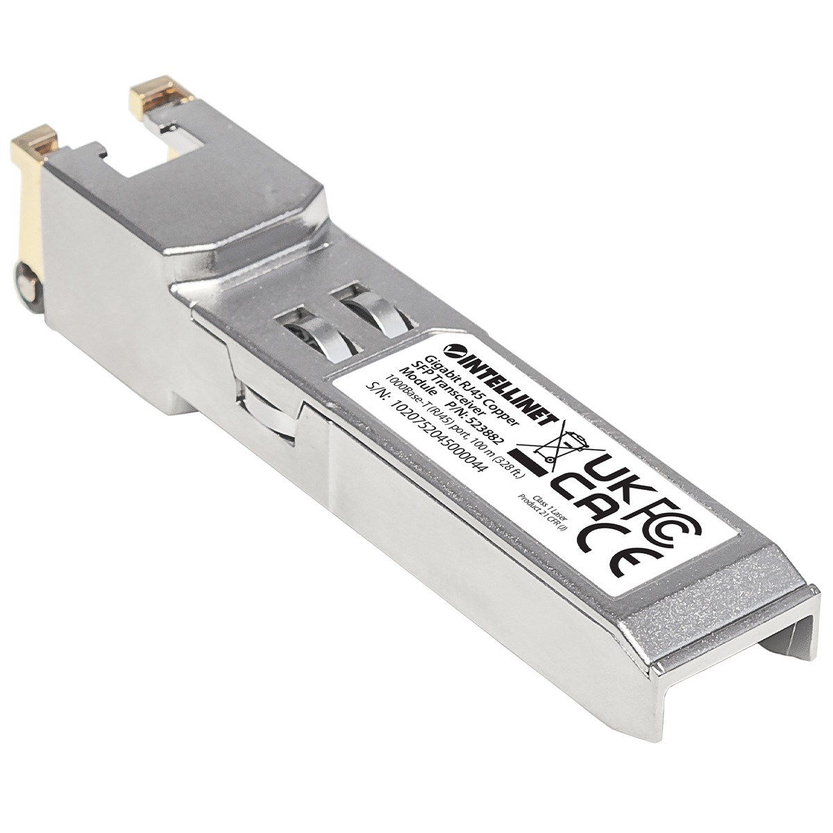 523882 - Intellinet