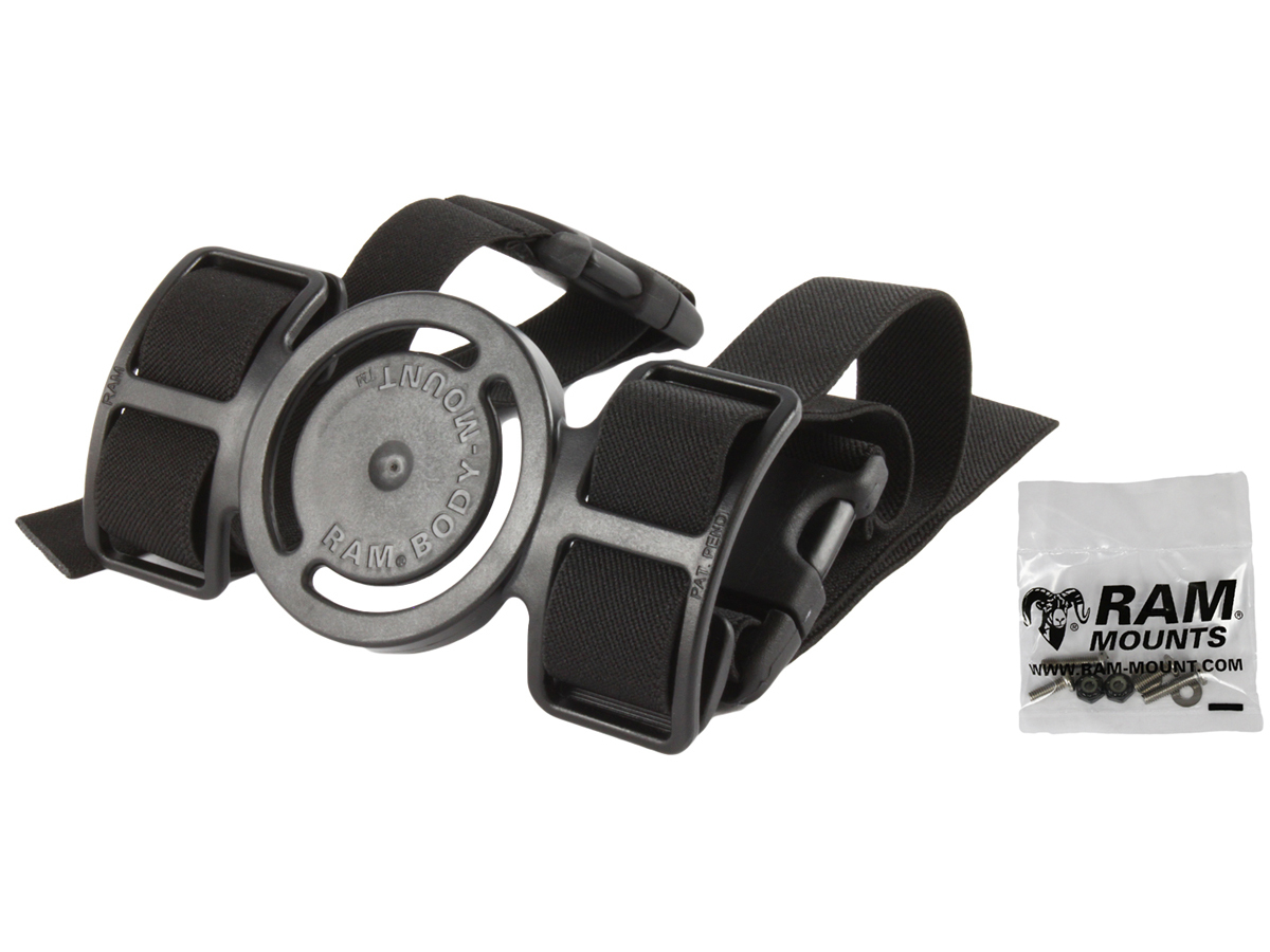 RAM-BM-L1 - RAM Mounts