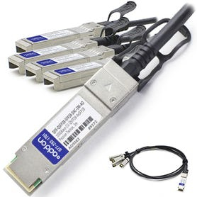 QFX-Q28SFP28DAC3M-AO - AddOn Networks