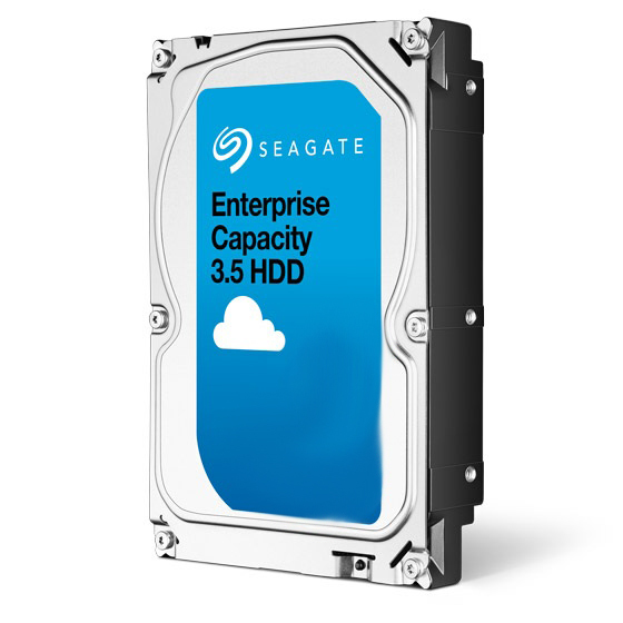 ST4000NM0035 - Seagate