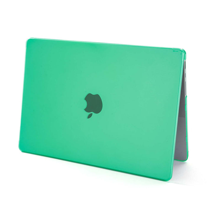 MCOVERMACBOOKPRO14M1-GREEN - iPearl