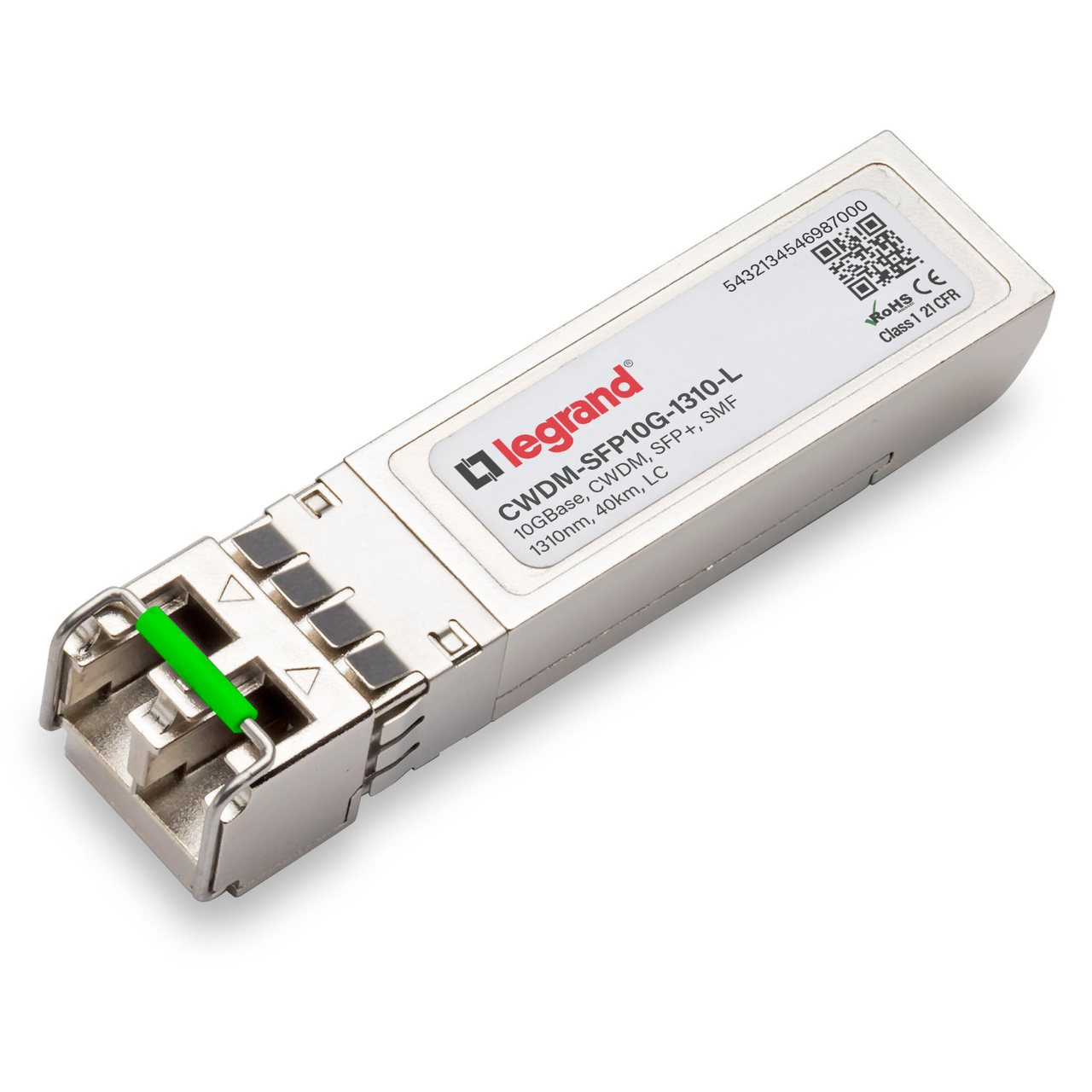 CWDM-SFP10G-1310-L - Legrand