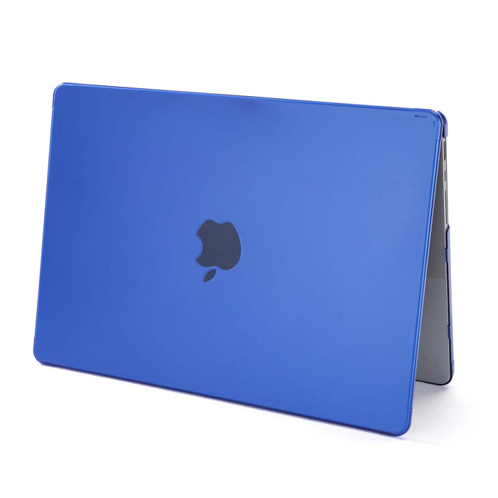 MCOVERMACBOOKPRO14M1-BLUE - iPearl