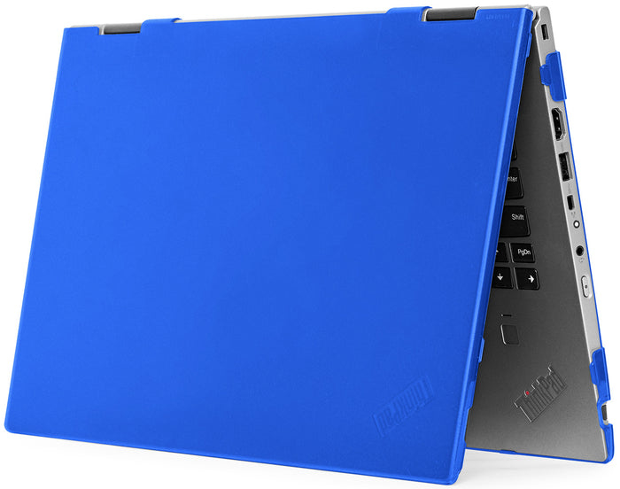 MCOVER-LENOVO-THINKPAD-X13-YOGA-G1-BLUE - iPearl