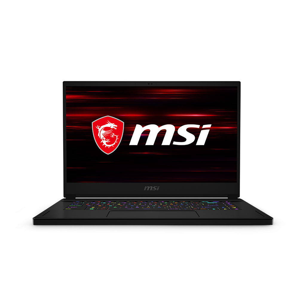 GS66603 - MSI