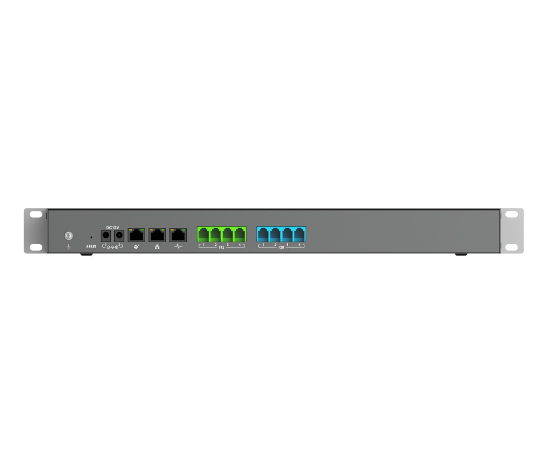 UCM6304A - Grandstream Networks