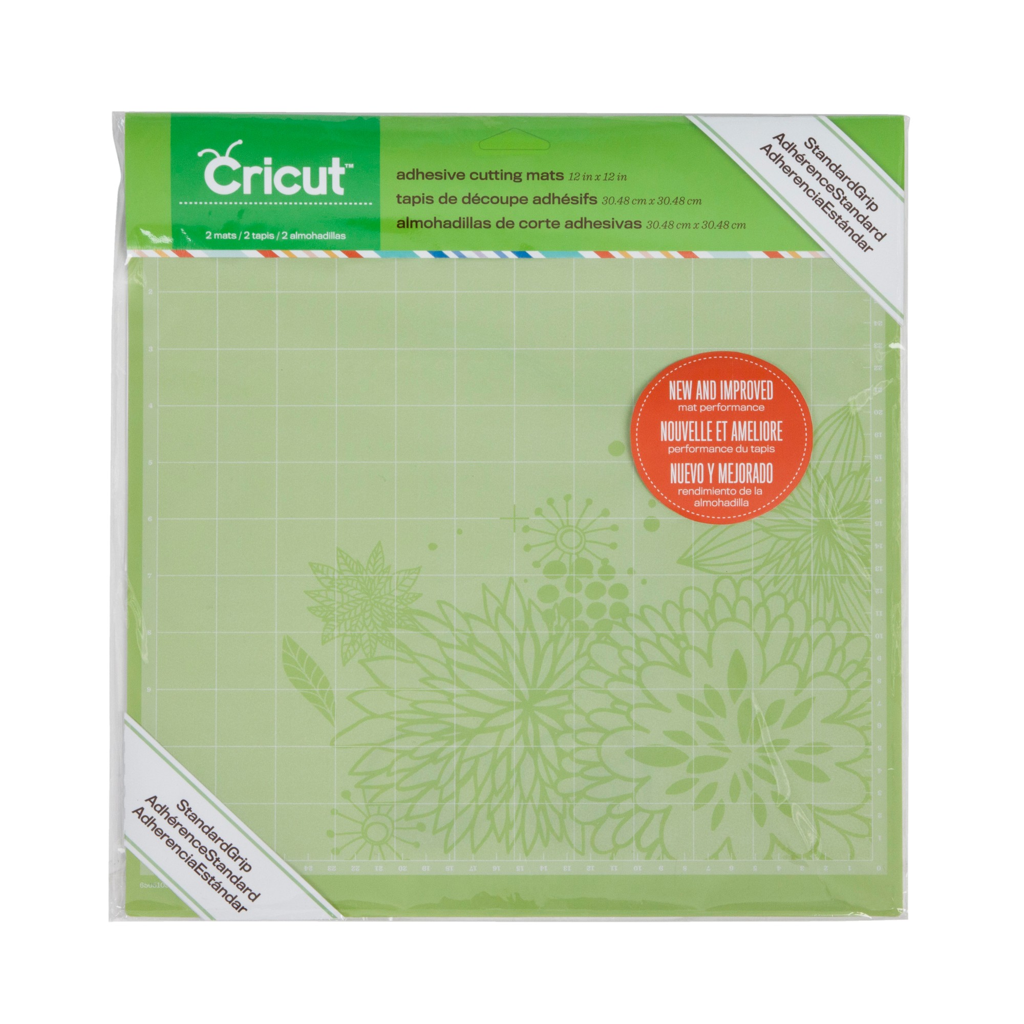 2001974 - Cricut