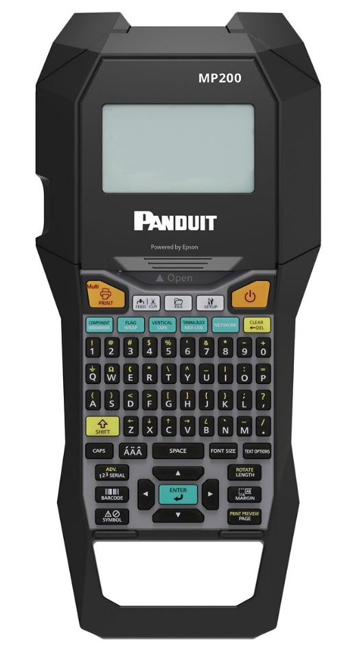 MP200 - Panduit