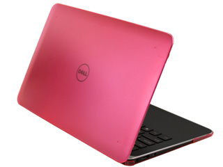 MCOVER-DELL-XPS13-9343-PINK - iPearl