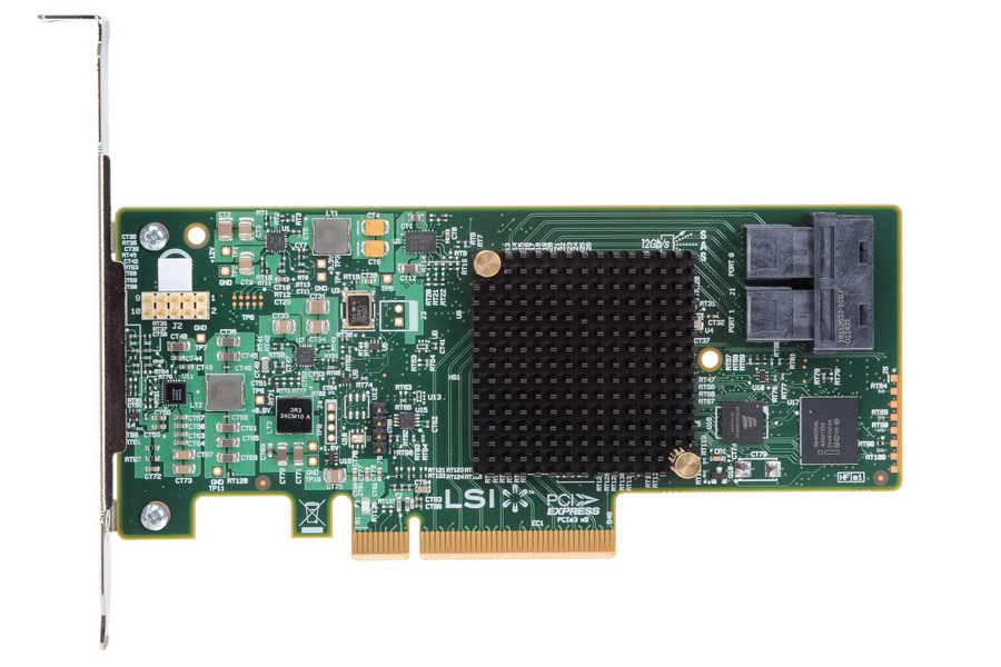 RS3UC080 - Intel