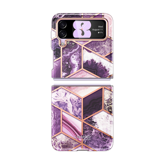 GALAXY2021-FLIP3-5G-COSMO-AMETH - i-Blason