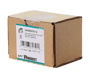 NK688MRD-Q - Panduit