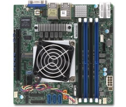 MBD-M11SDV-8C+-LN4F-O - Supermicro