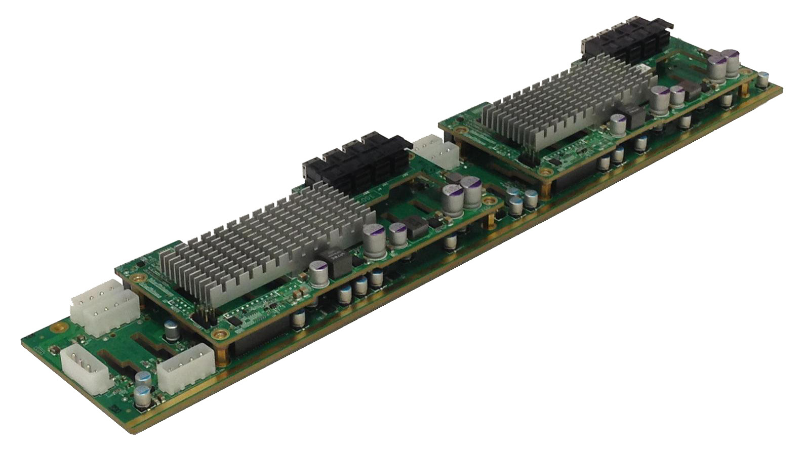 BPN-SAS3-216EL1 - Supermicro