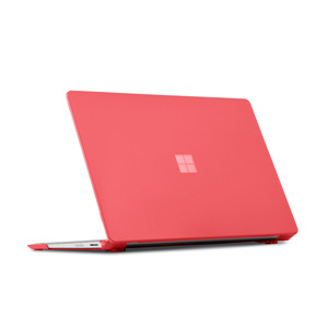 MCOVER-MICROSOFT-SURFACEBOOK3-15-RED - iPearl