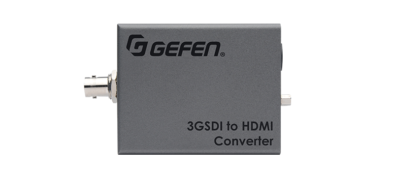 EXT-3G-HD-C - Gefen