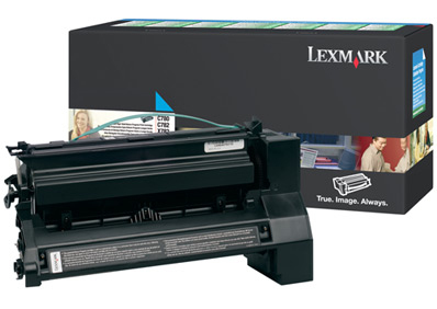 C780H1CG - Lexmark