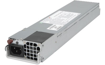 PWS-1K62P-1R - Supermicro