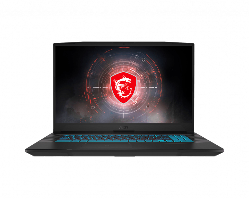 CROSSHAIR76203 - MSI