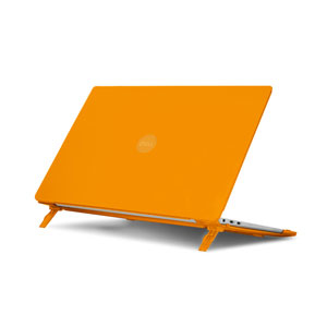 MCOVER-DELL-XPS13-9370-ORANGE - iPearl