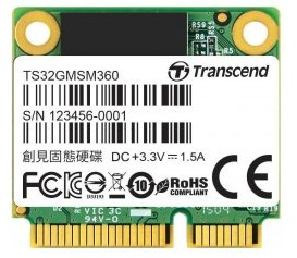 TS32GMSM360 - Transcend