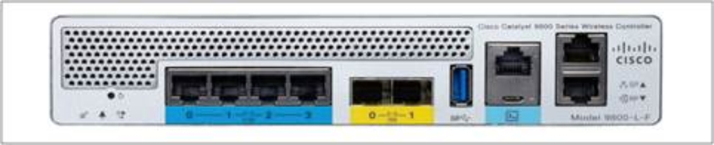 EDU-C9800-L-F-K9 - Cisco