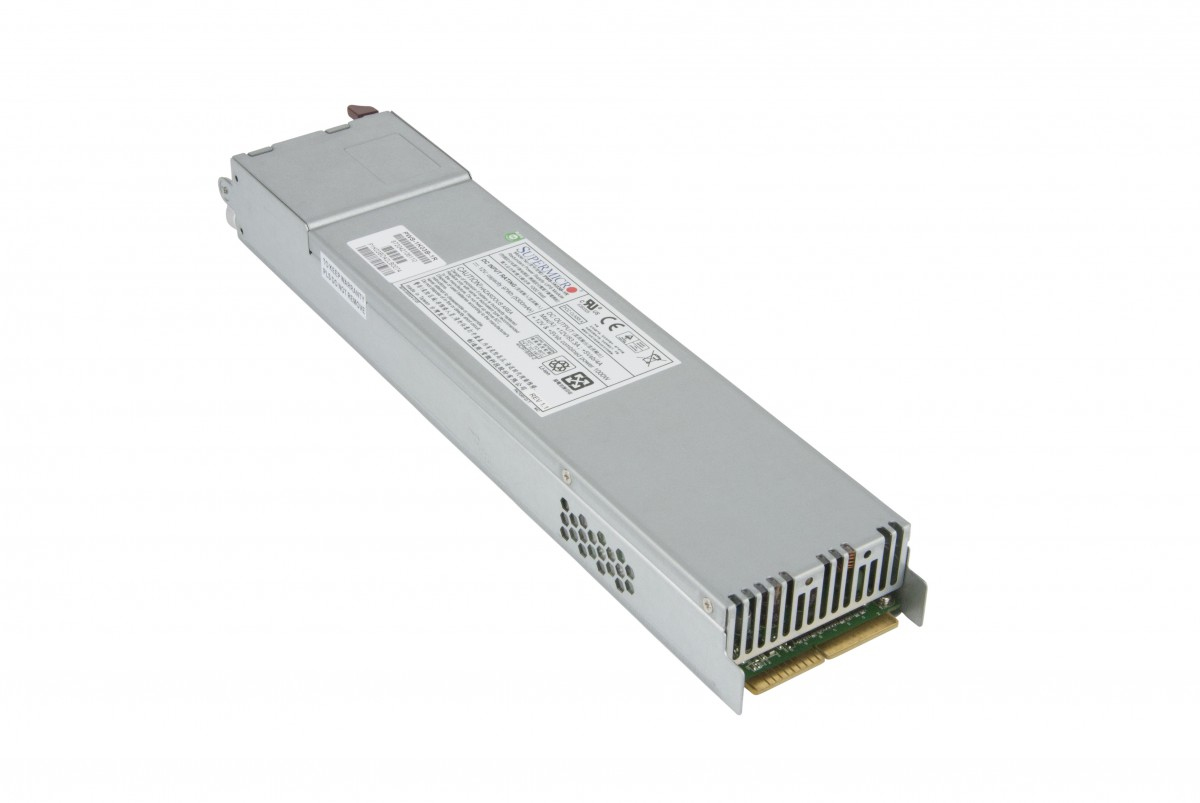 PWS-1K03B-1R - Supermicro