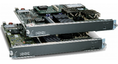 WS-SVCNAM1-250S-RF - Cisco