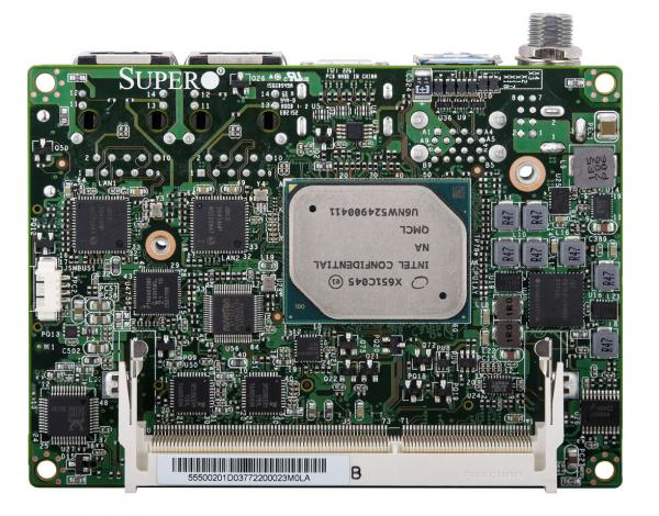 MBD-A2SAP-E-O - Supermicro