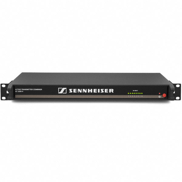 505497 - Sennheiser