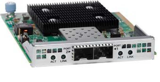 UCSC-MLOM-CSC-02 - Cisco