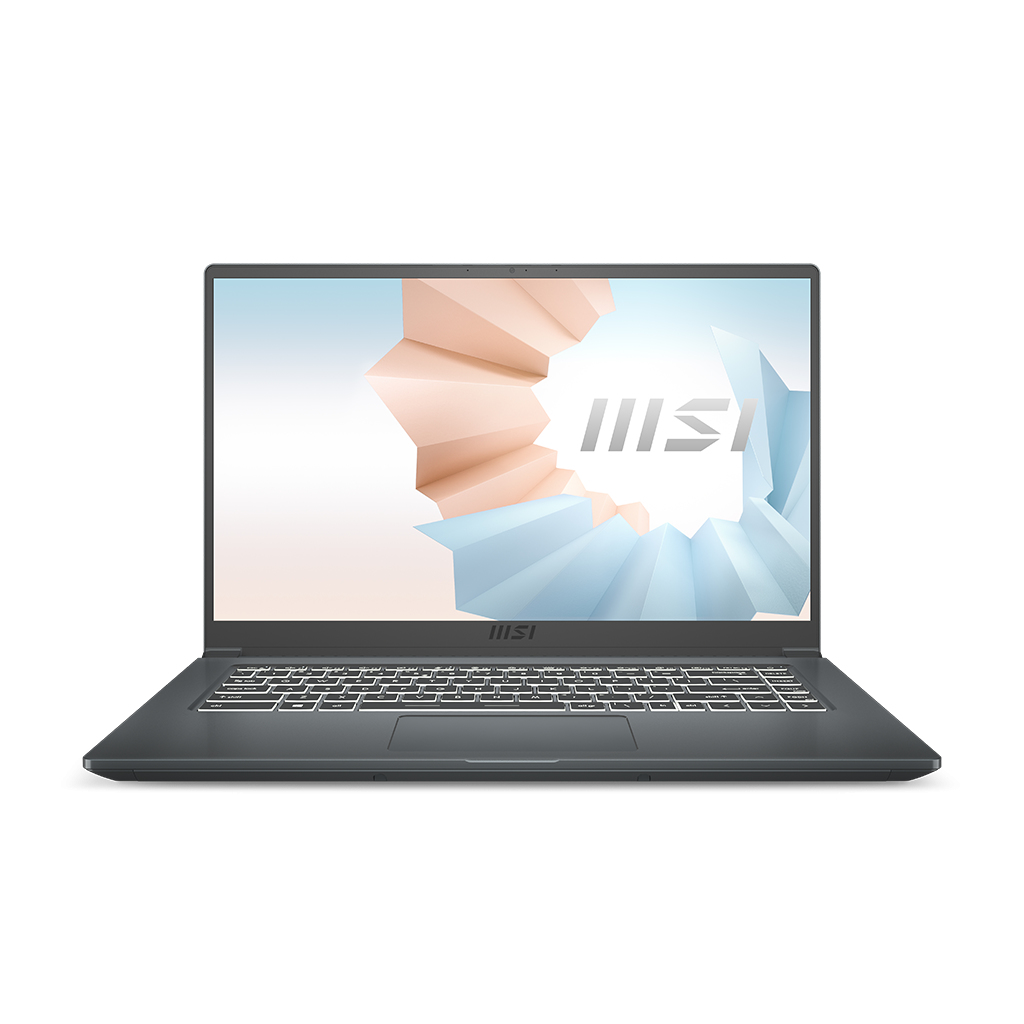 MODERN15A653 - MSI