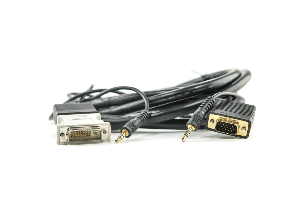 CAB-DVI-VGA-8M - Cisco