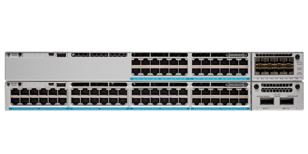 C9300-48S-E-RF - Cisco