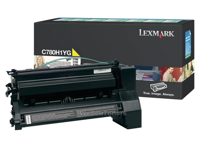 C780H1YG - Lexmark