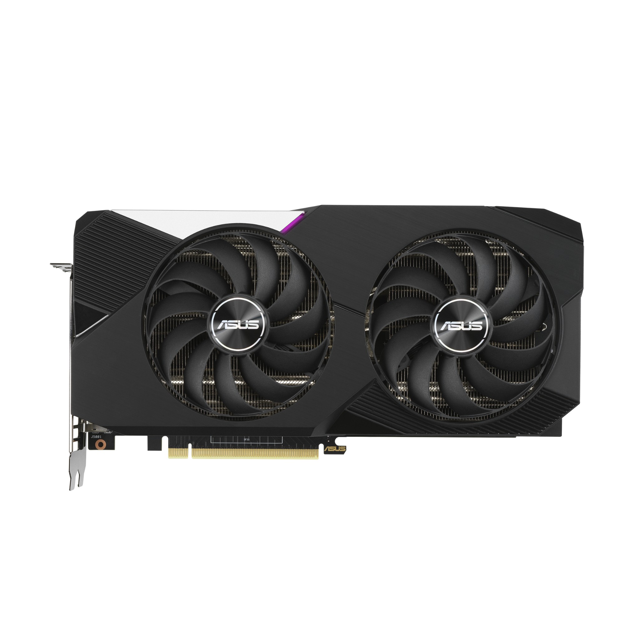 DUAL-RTX3070-O8G-V2 - ASUS