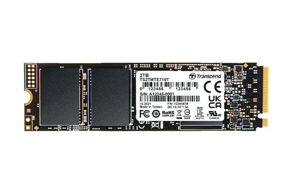 TS256GMTE710T-I - Transcend