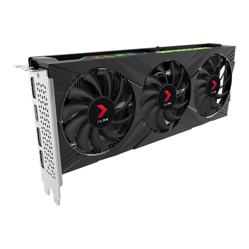 VCG40608TFXXPB1 - Nvidia