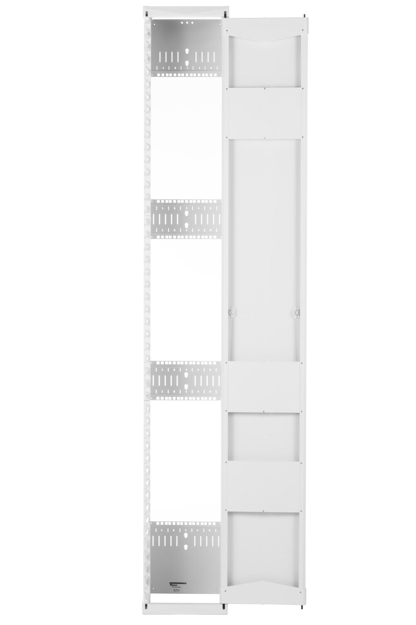 PE2VFD12WH - Panduit