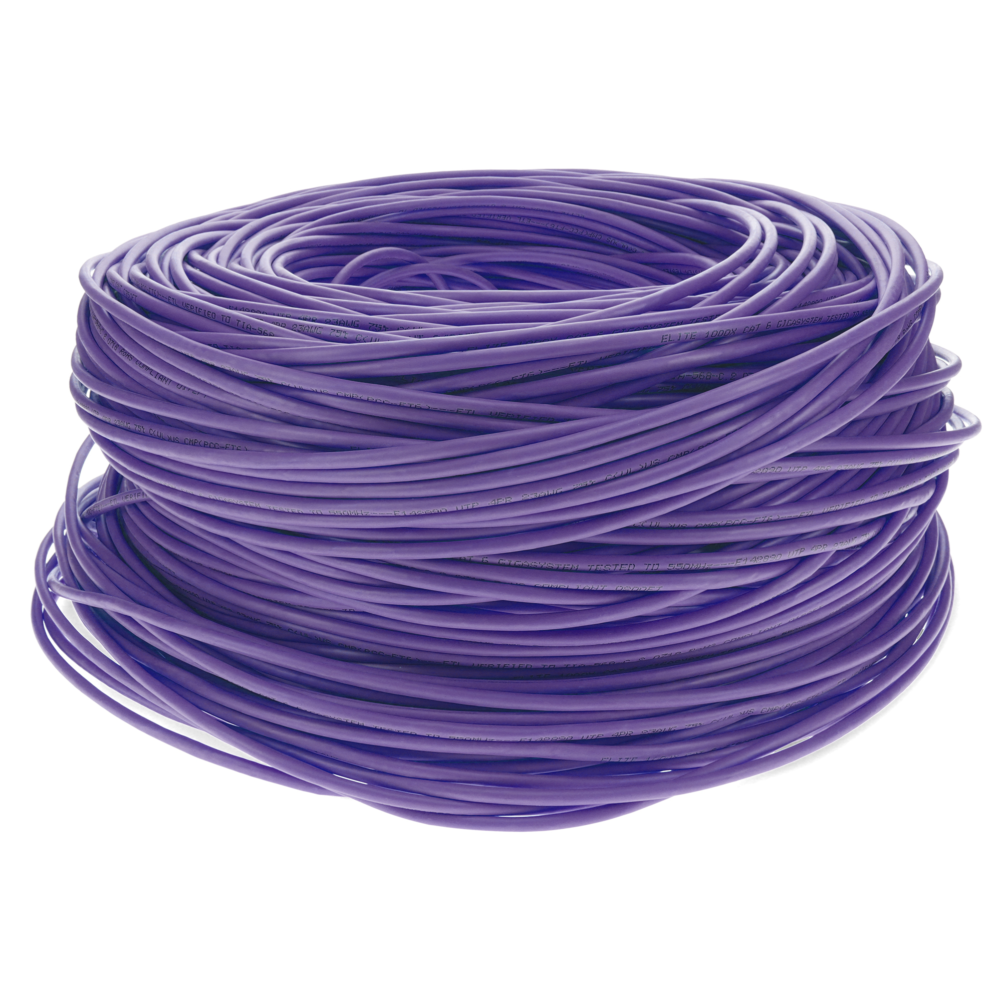 ADD-CAT6BULK1KS-PE - AddOn Networks