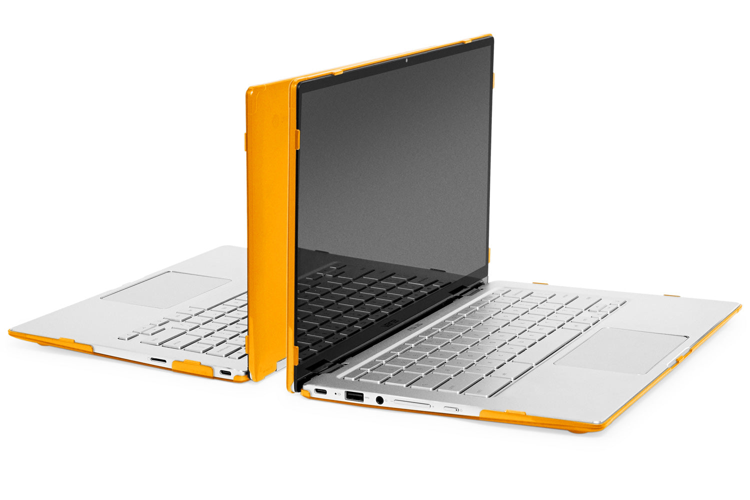 MCOVER-ASUS-C434-ORANGE - iPearl