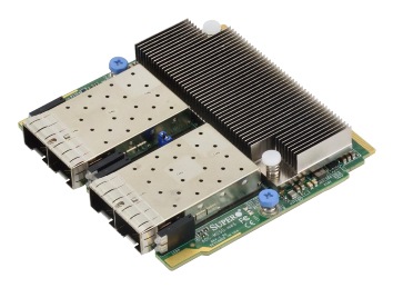 AOC-M25G-M4SM-O - Supermicro