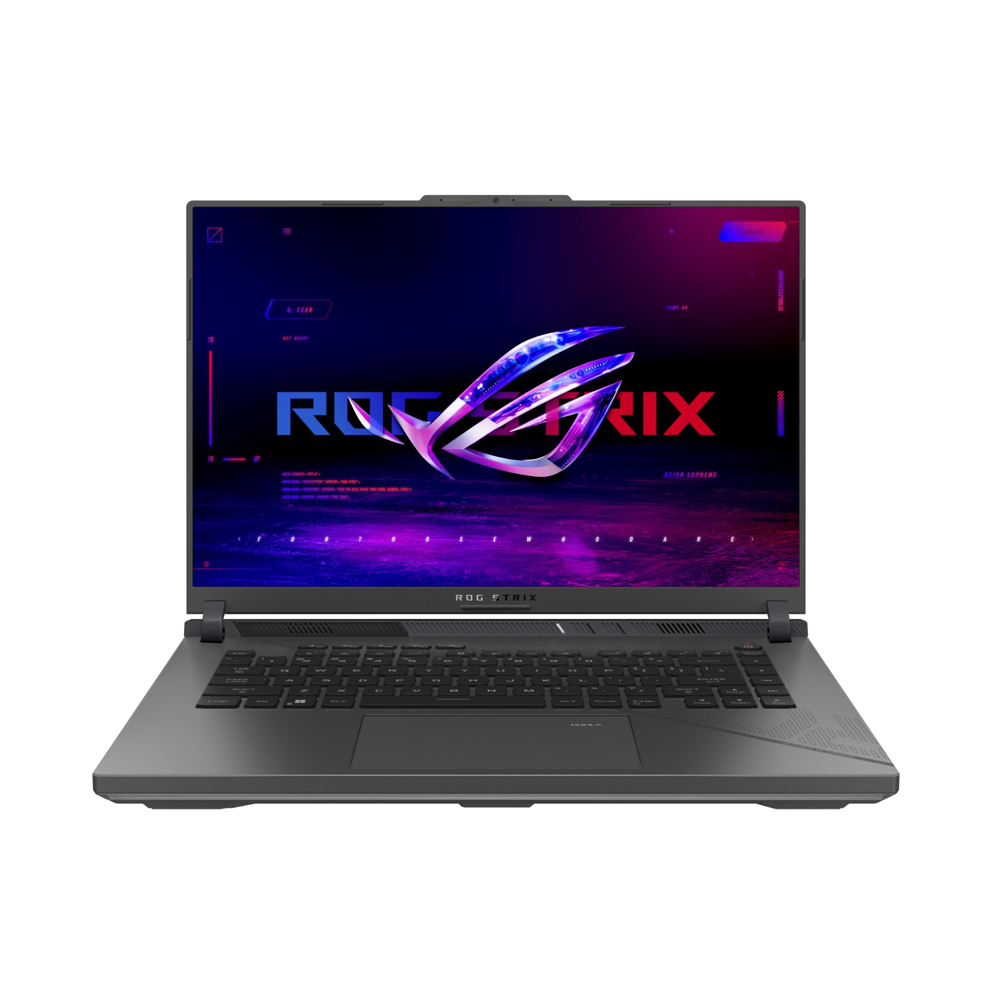 G614JVR-ES94 - ASUS