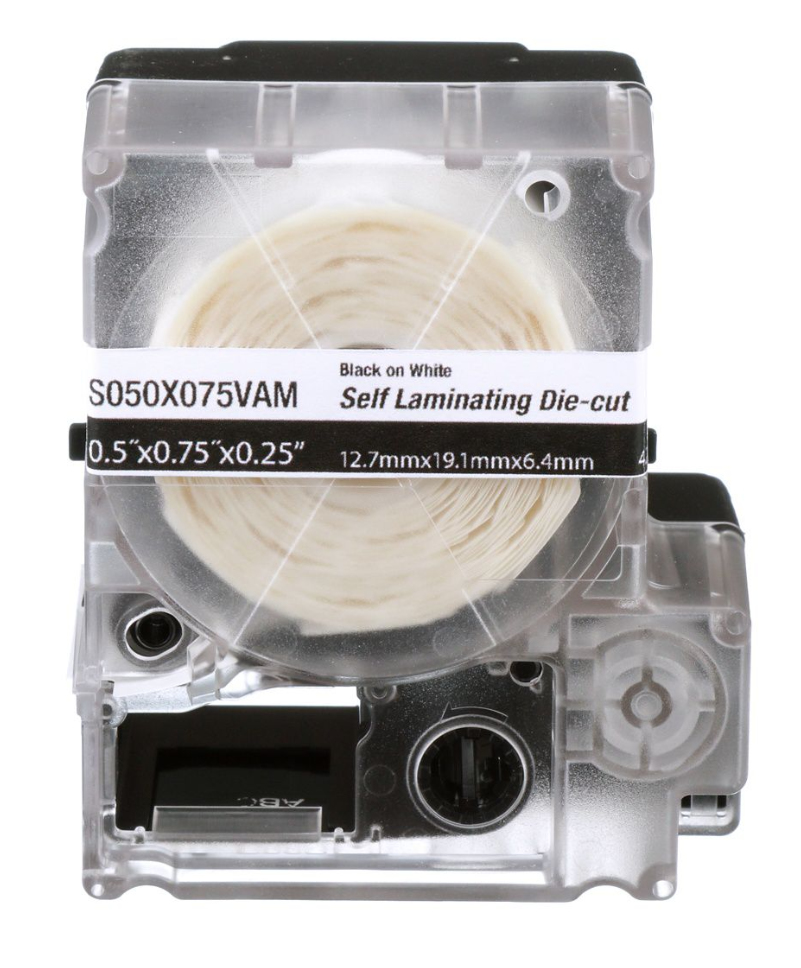 S050X075VAM - Panduit