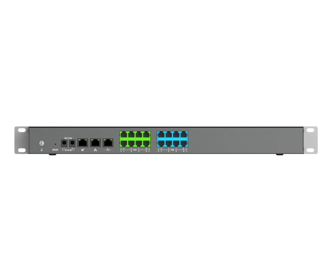 UCM6308A - Grandstream Networks