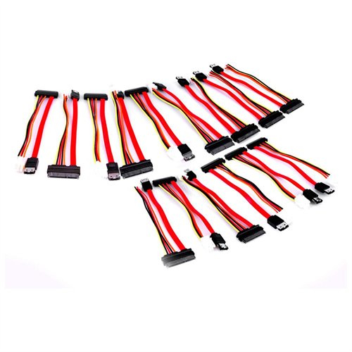 KCLONE-CABLES-SATA15 - Kanguru